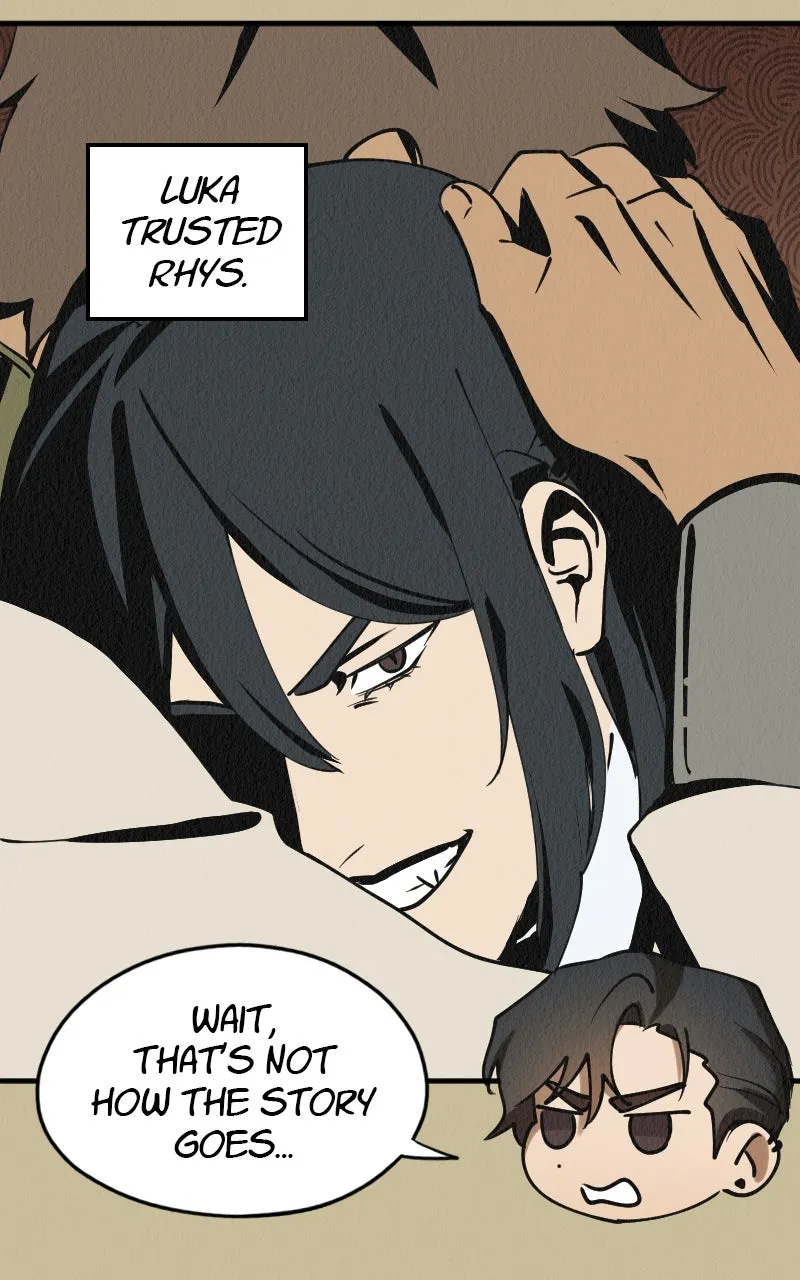 Love Bites Chapter 32 page 41 - 