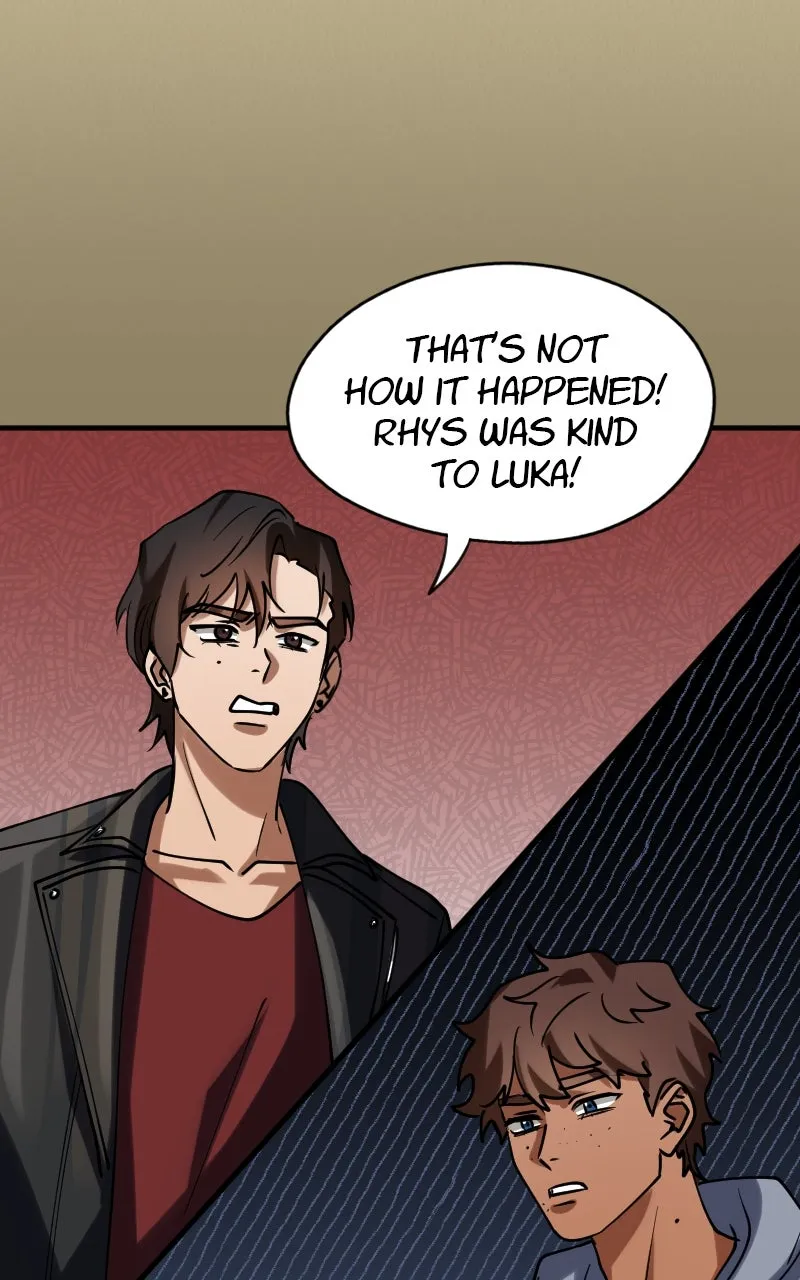 Love Bites Chapter 32 page 51 - 