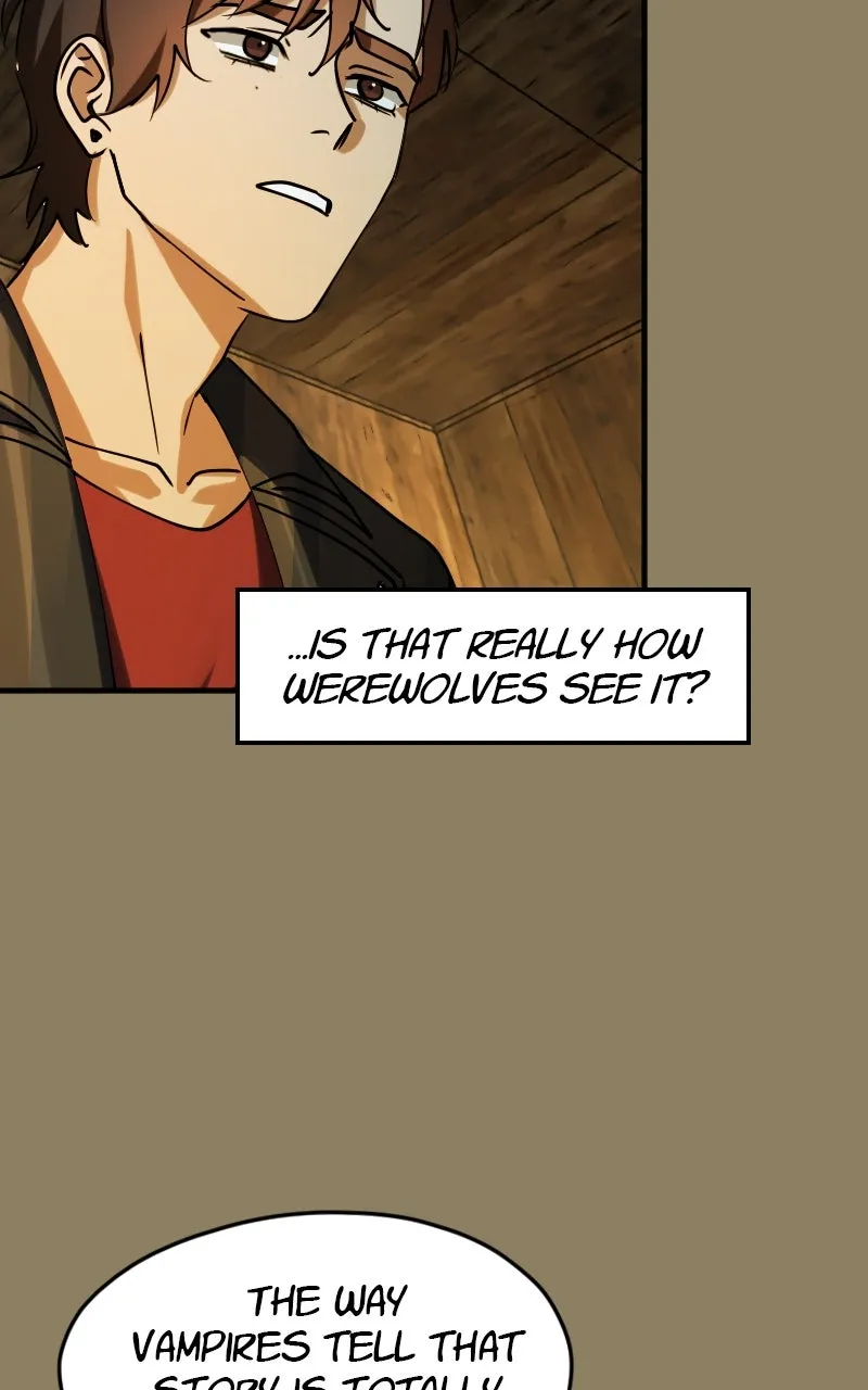 Love Bites Chapter 32 page 57 - 