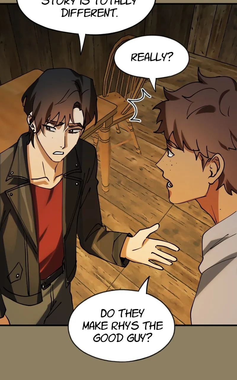 Love Bites Chapter 32 page 58 - 