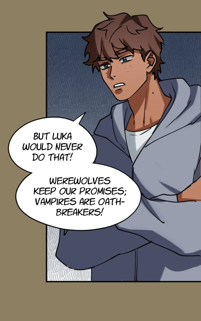 Love Bites Chapter 32 page 60 - 
