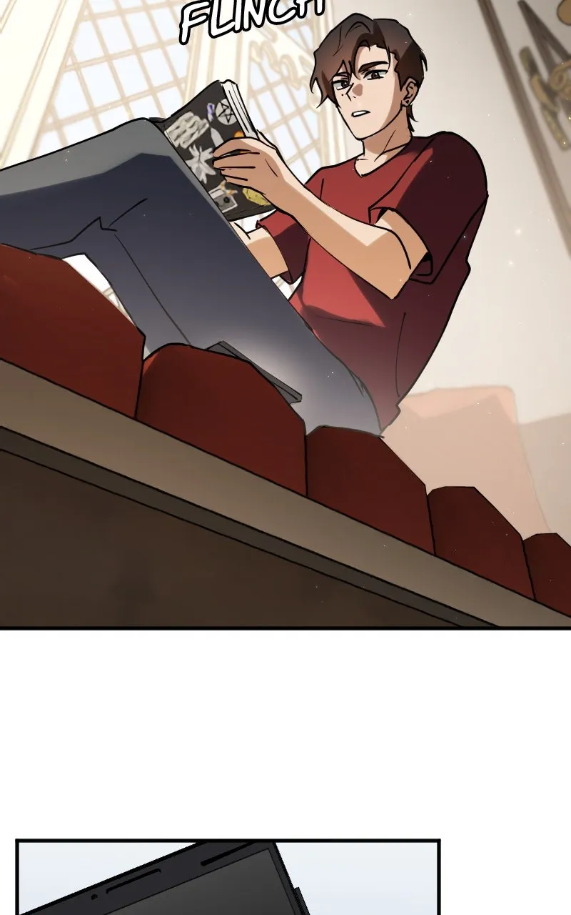Love Bites Chapter 32 page 7 - 