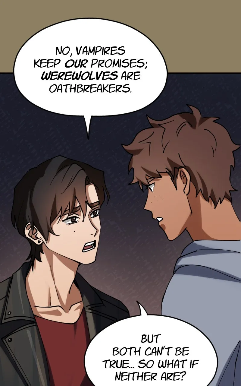 Love Bites Chapter 32 page 61 - 