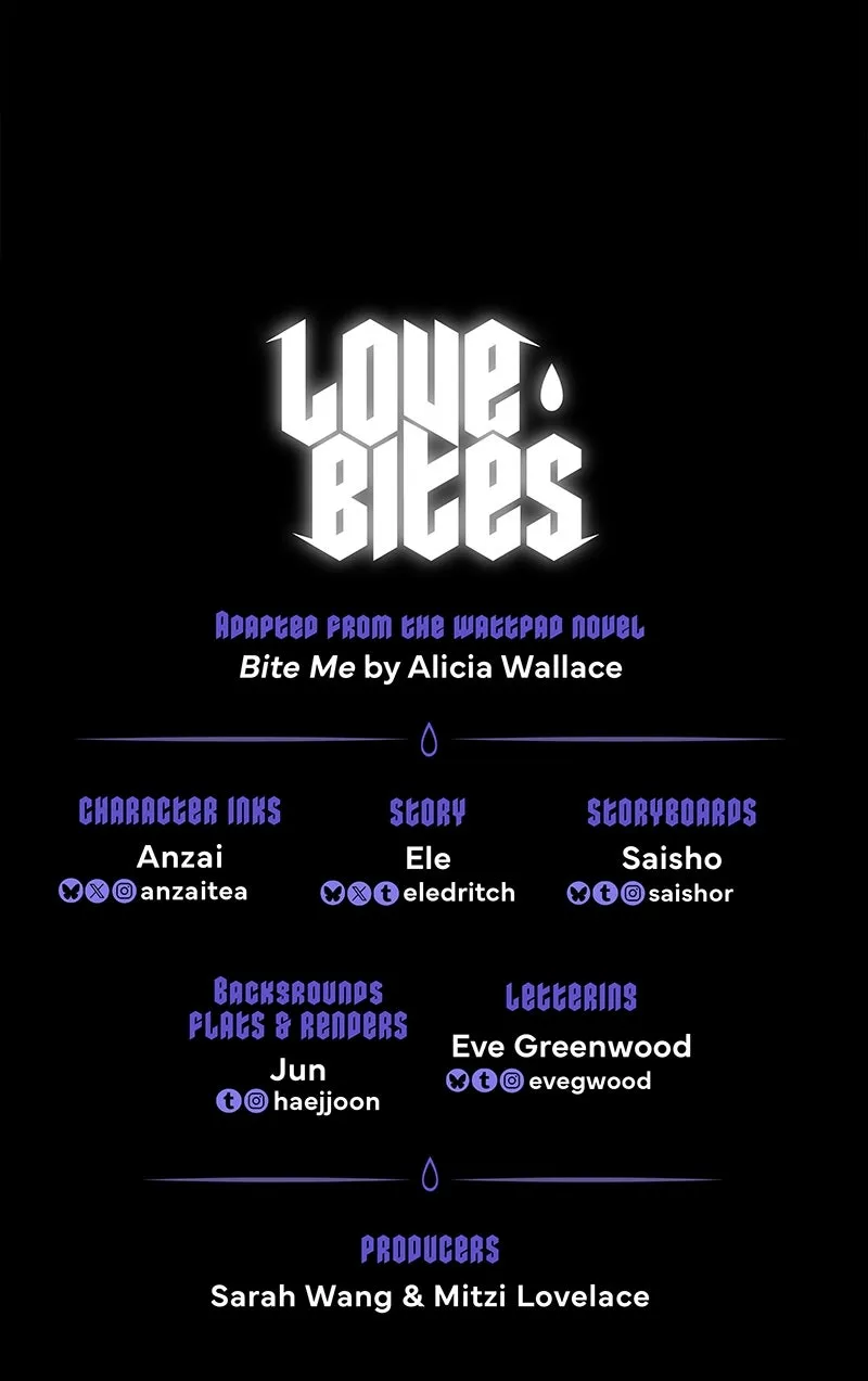 Love Bites Chapter 32 page 65 - 