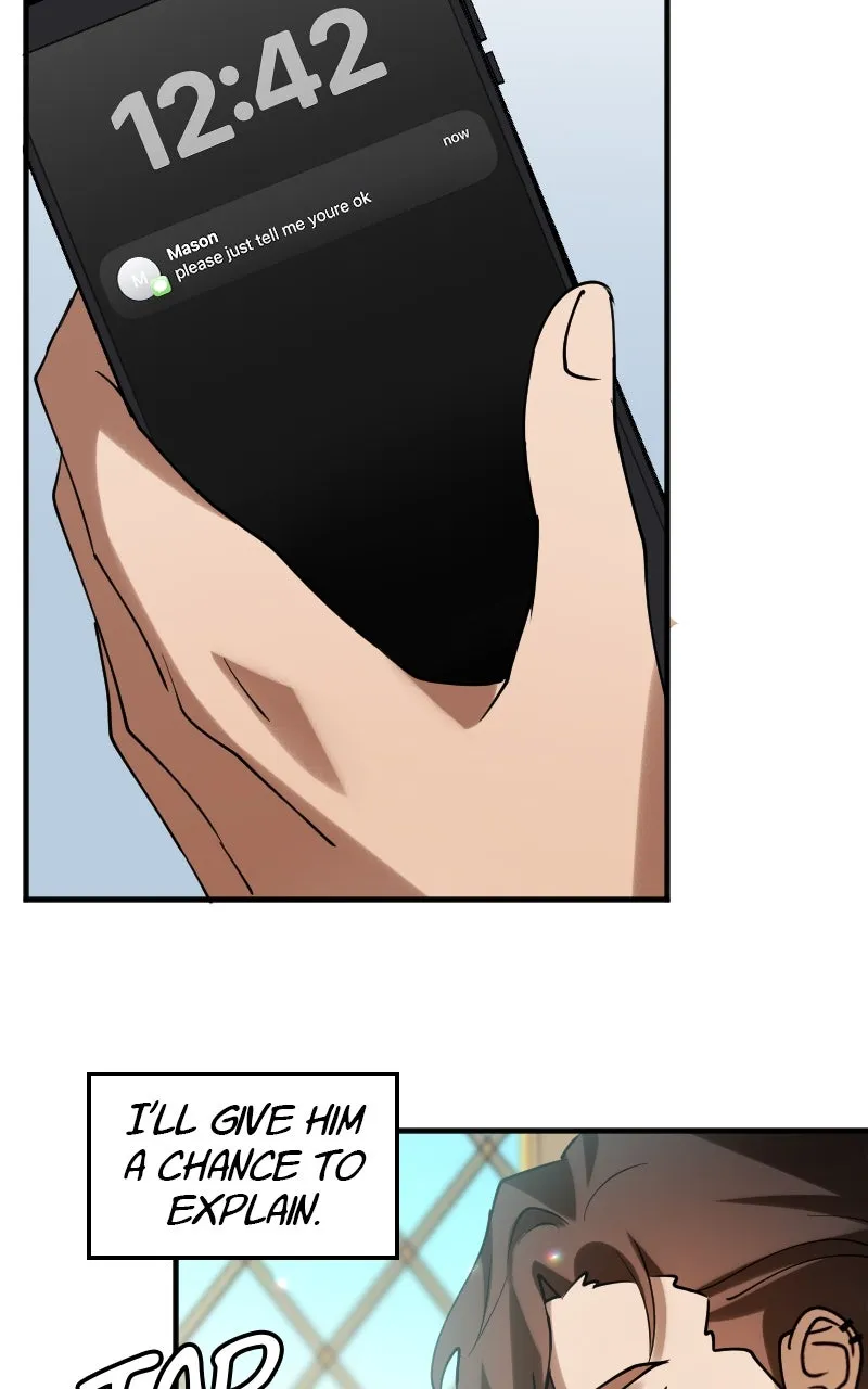 Love Bites Chapter 32 page 8 - 