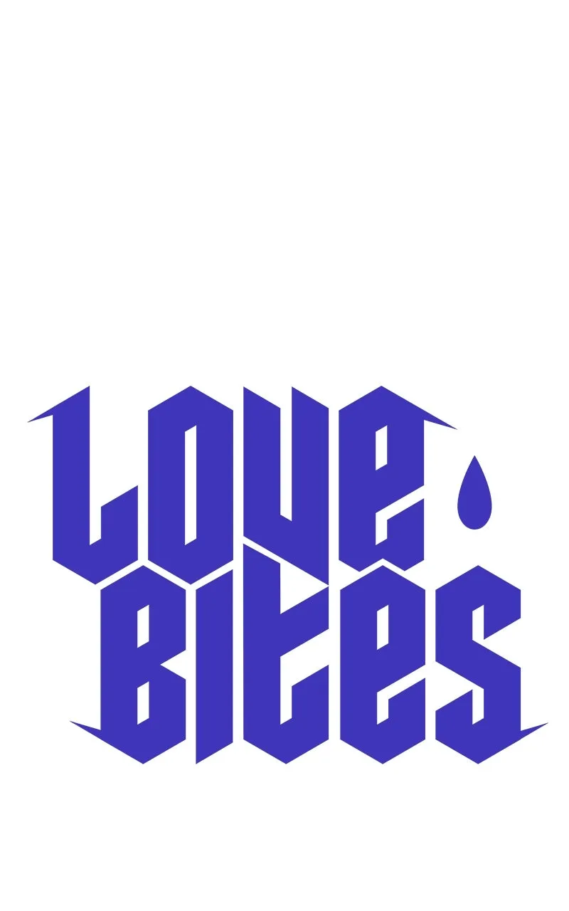Love Bites Chapter 33 page 1 - 