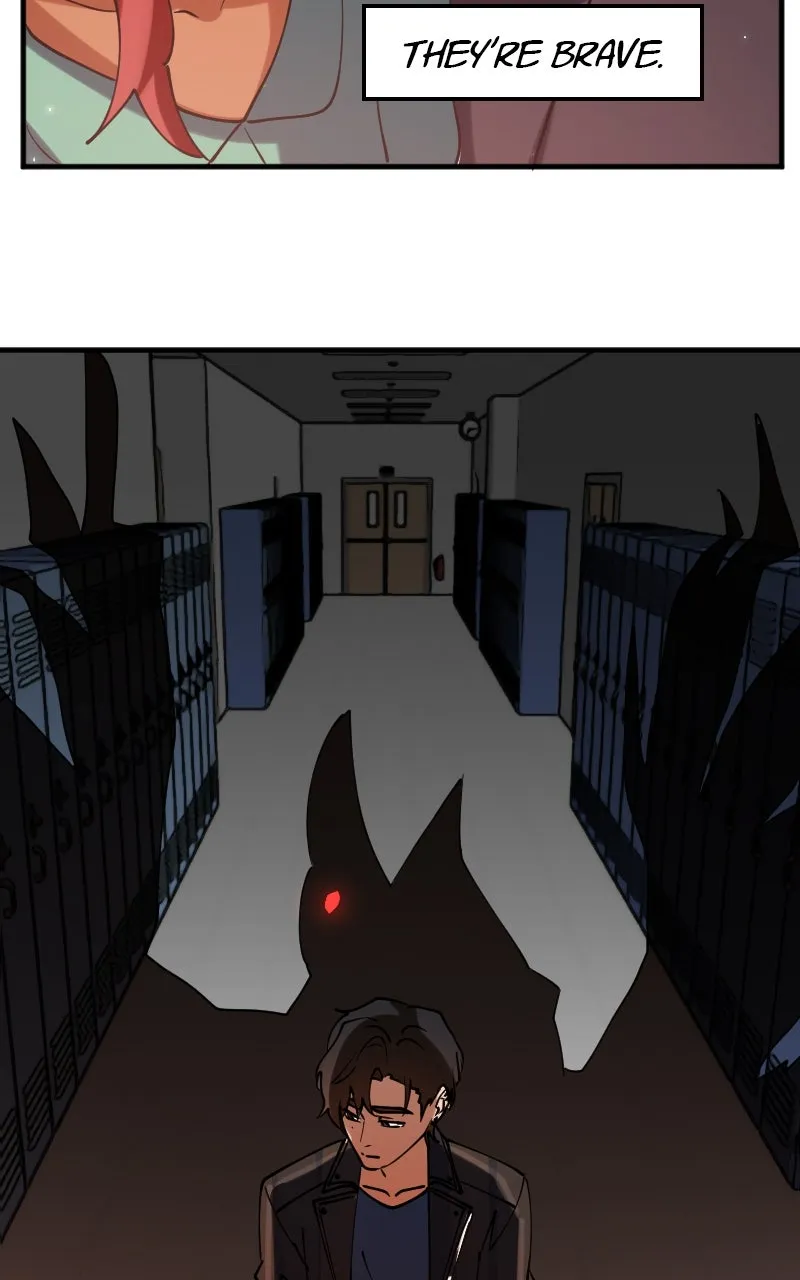 Love Bites Chapter 33 page 11 - 