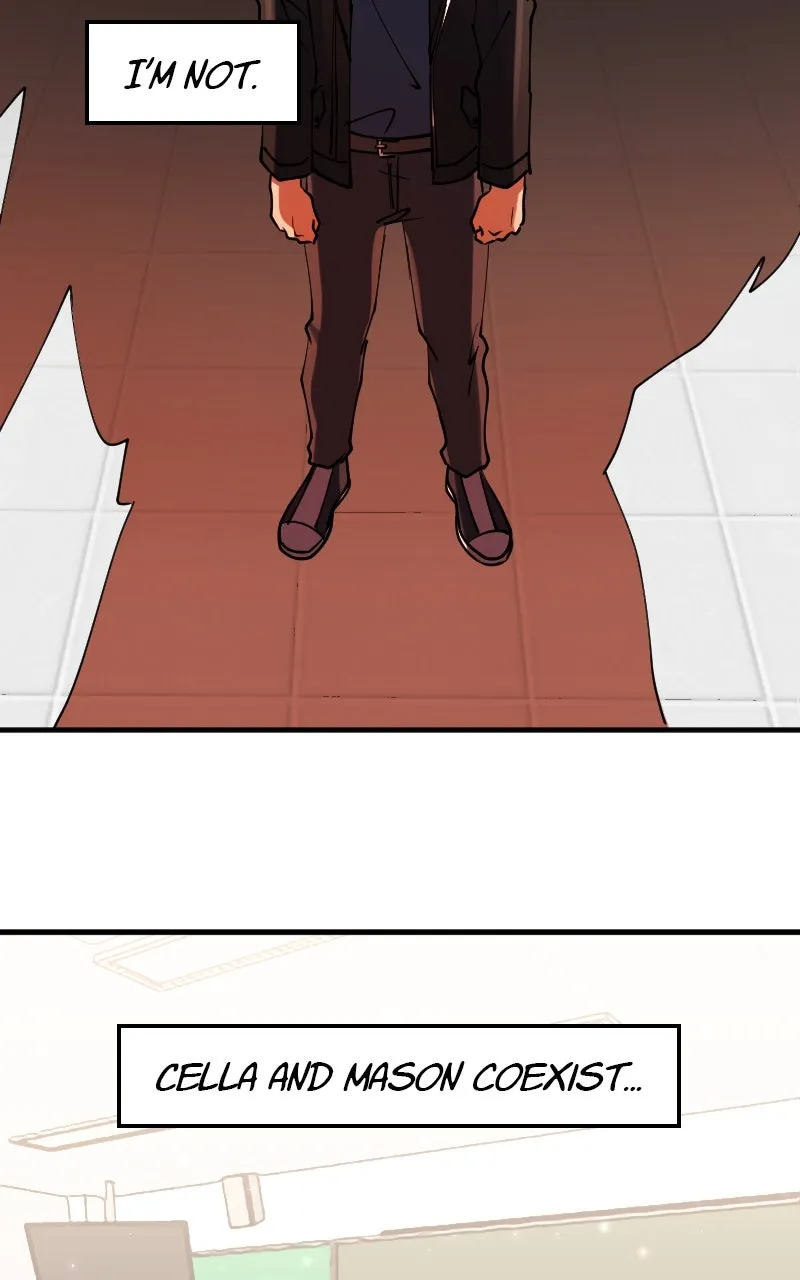 Love Bites Chapter 33 page 12 - 