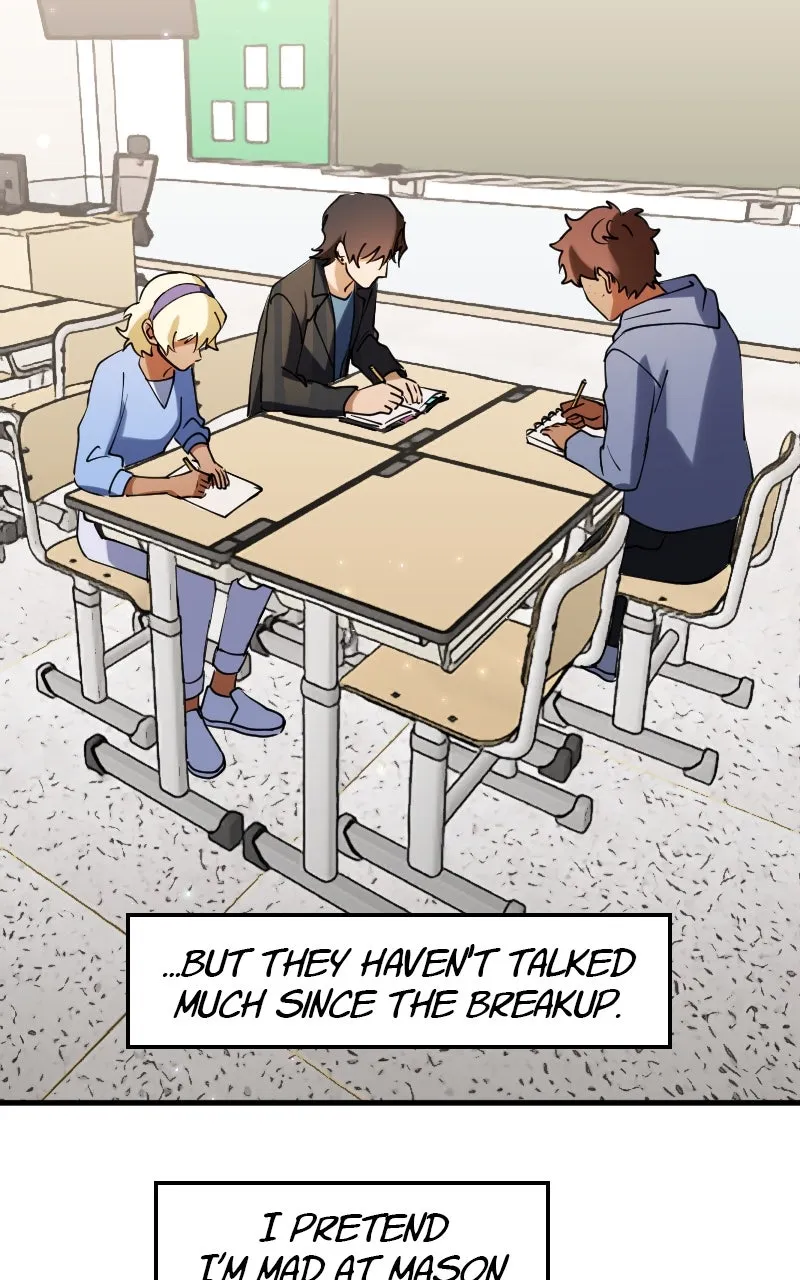 Love Bites Chapter 33 page 13 - 