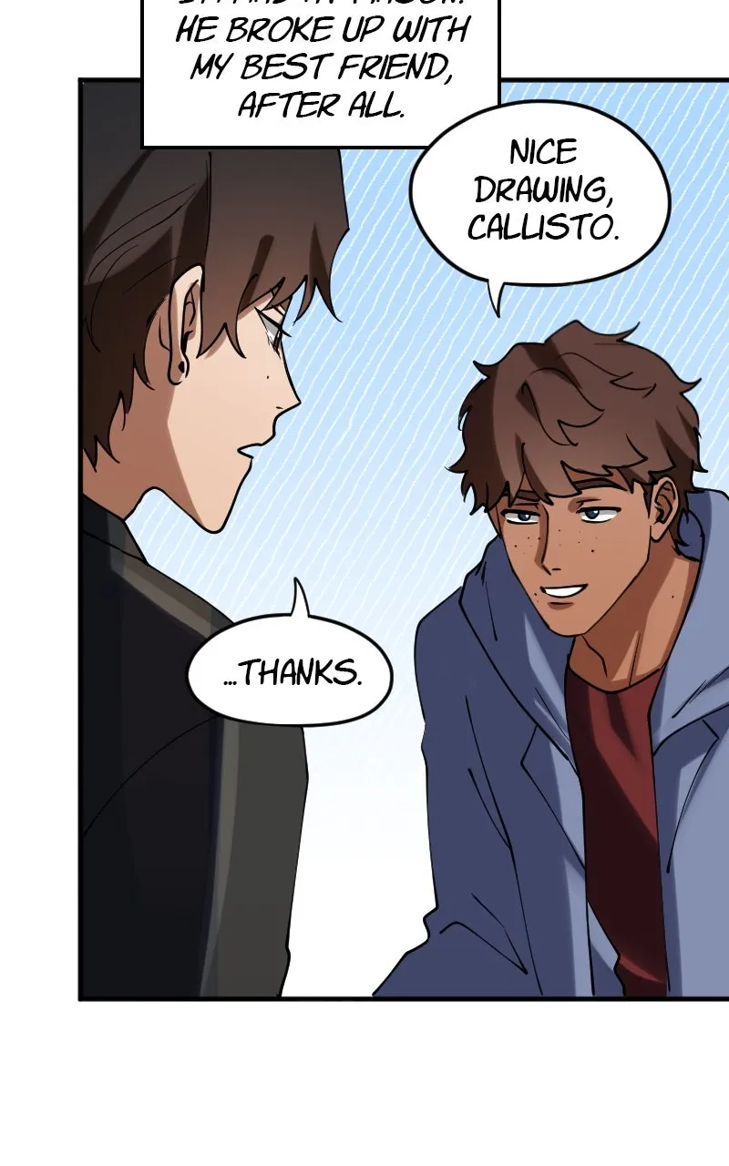 Love Bites Chapter 33 page 14 - 