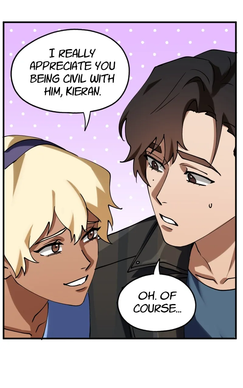 Love Bites Chapter 33 page 15 - 