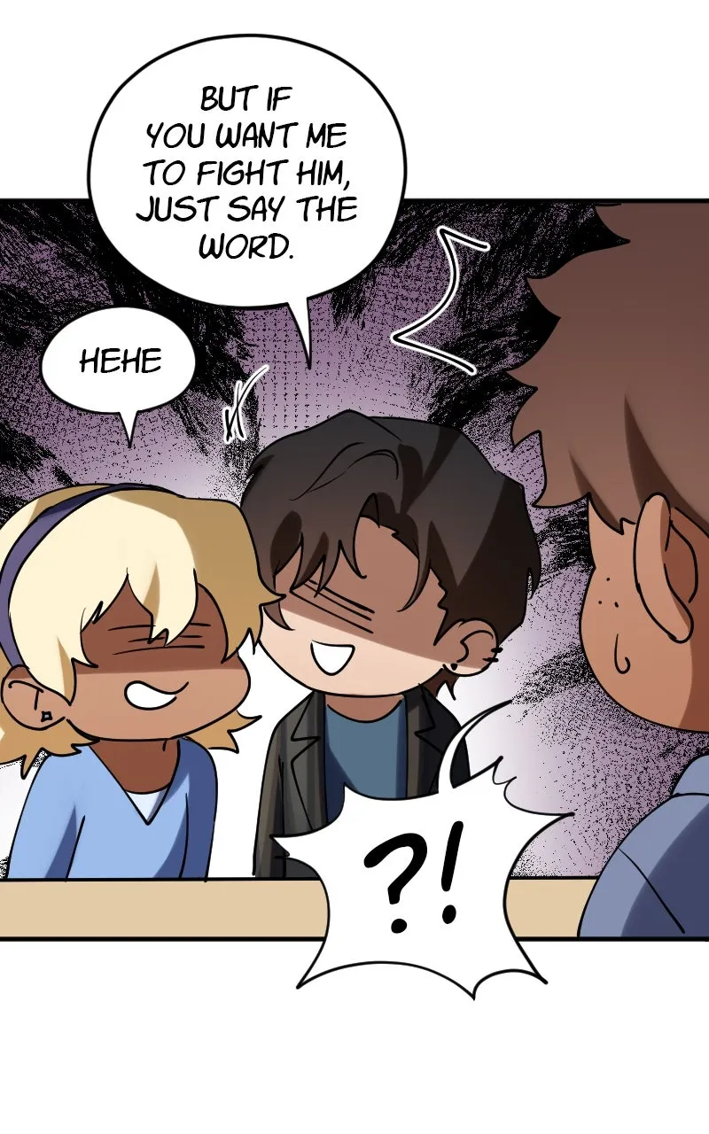 Love Bites Chapter 33 page 16 - 