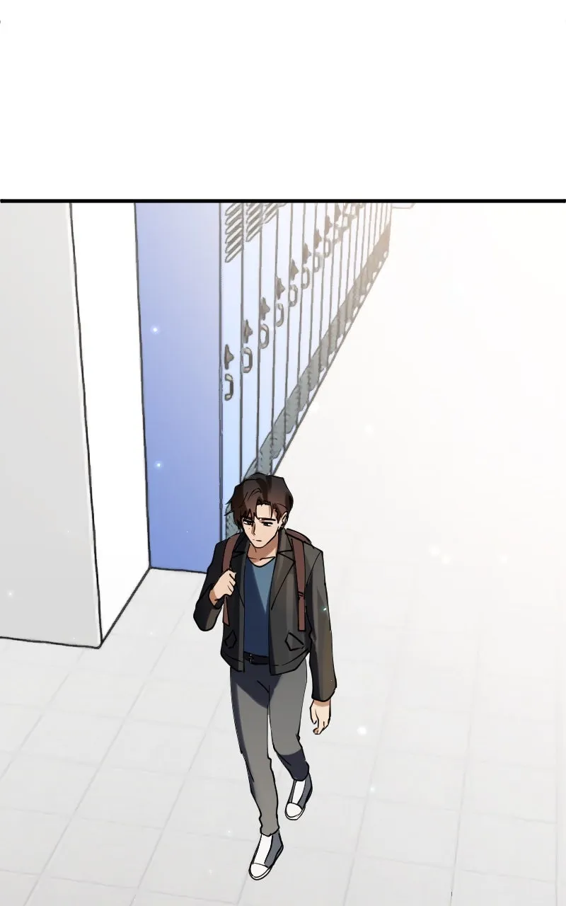 Love Bites Chapter 33 page 17 - 