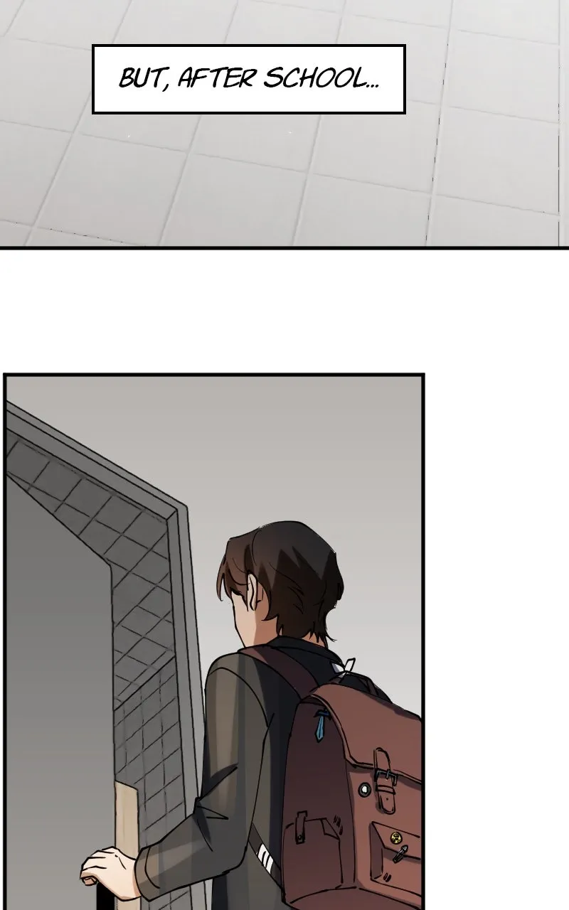 Love Bites Chapter 33 page 18 - 