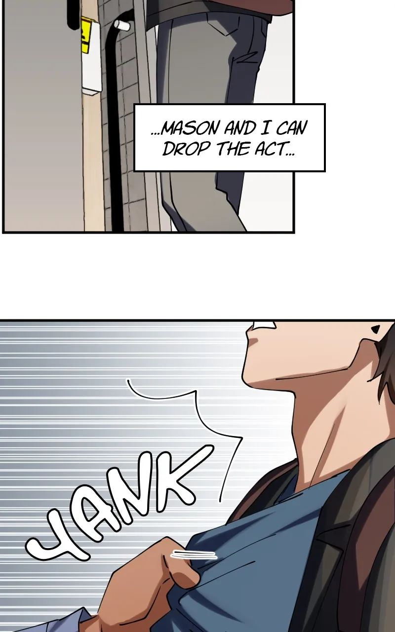 Love Bites Chapter 33 page 19 - 