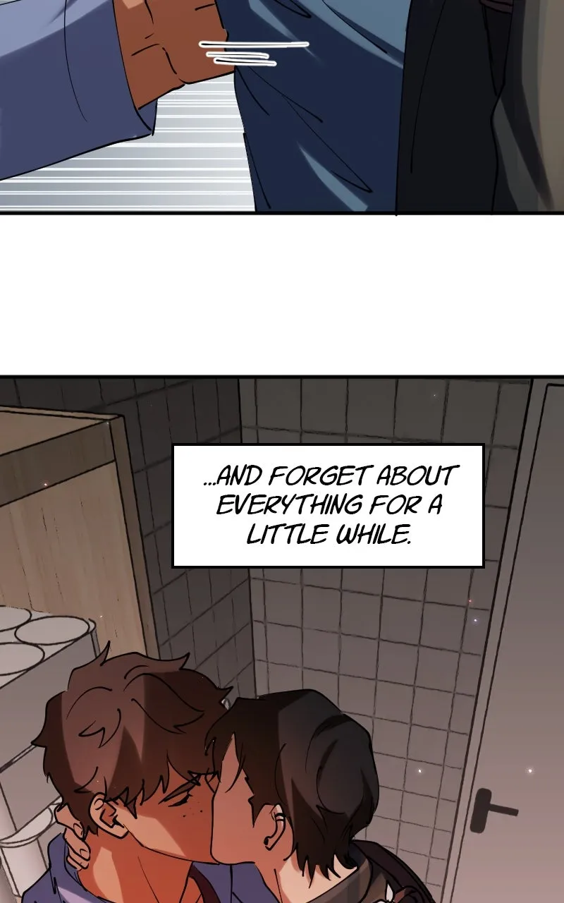 Love Bites Chapter 33 page 20 - 