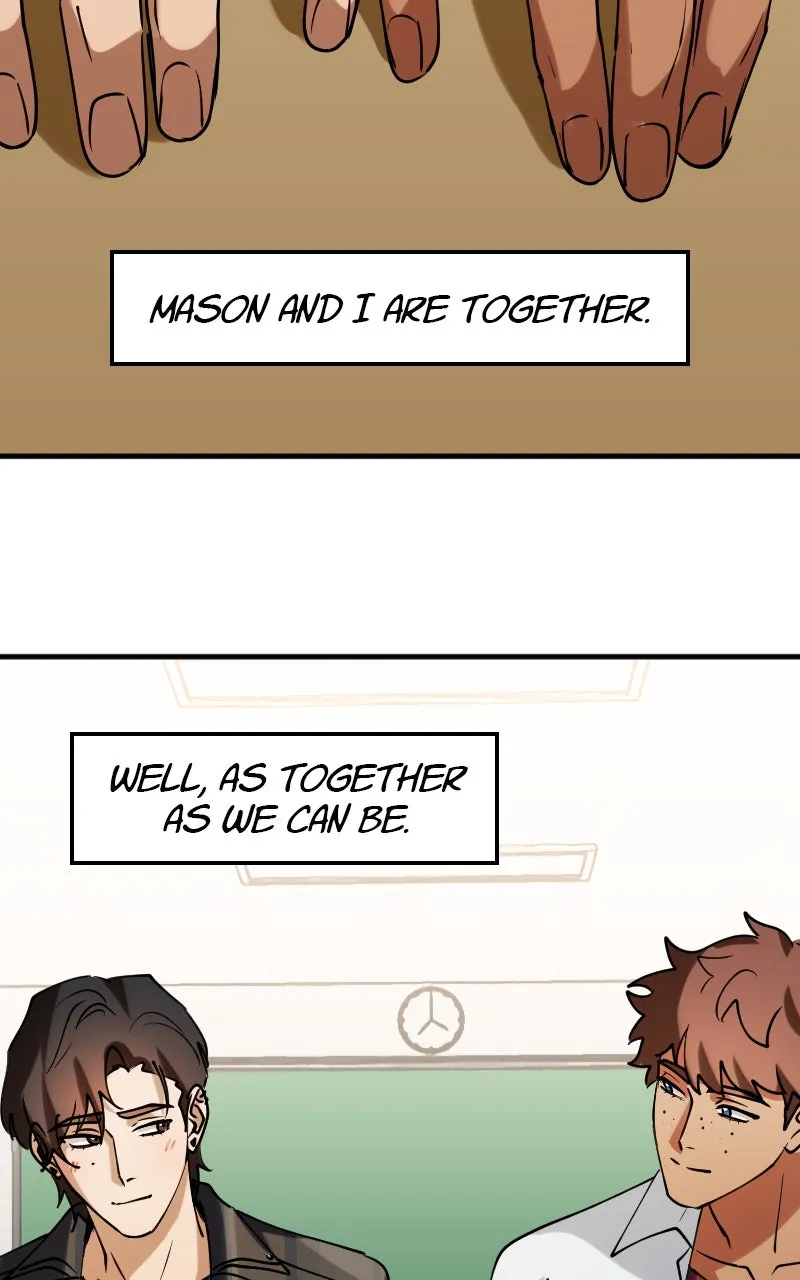 Love Bites Chapter 33 page 3 - 
