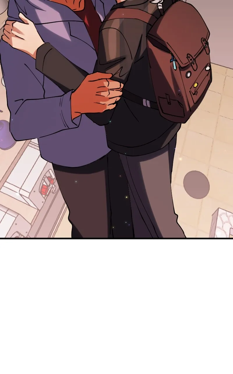 Love Bites Chapter 33 page 21 - 