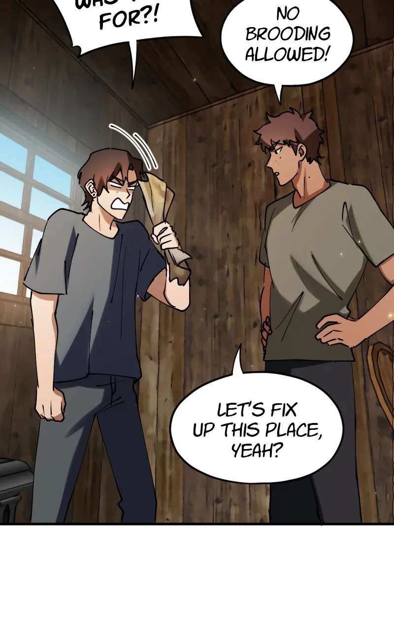 Love Bites Chapter 33 page 27 - 