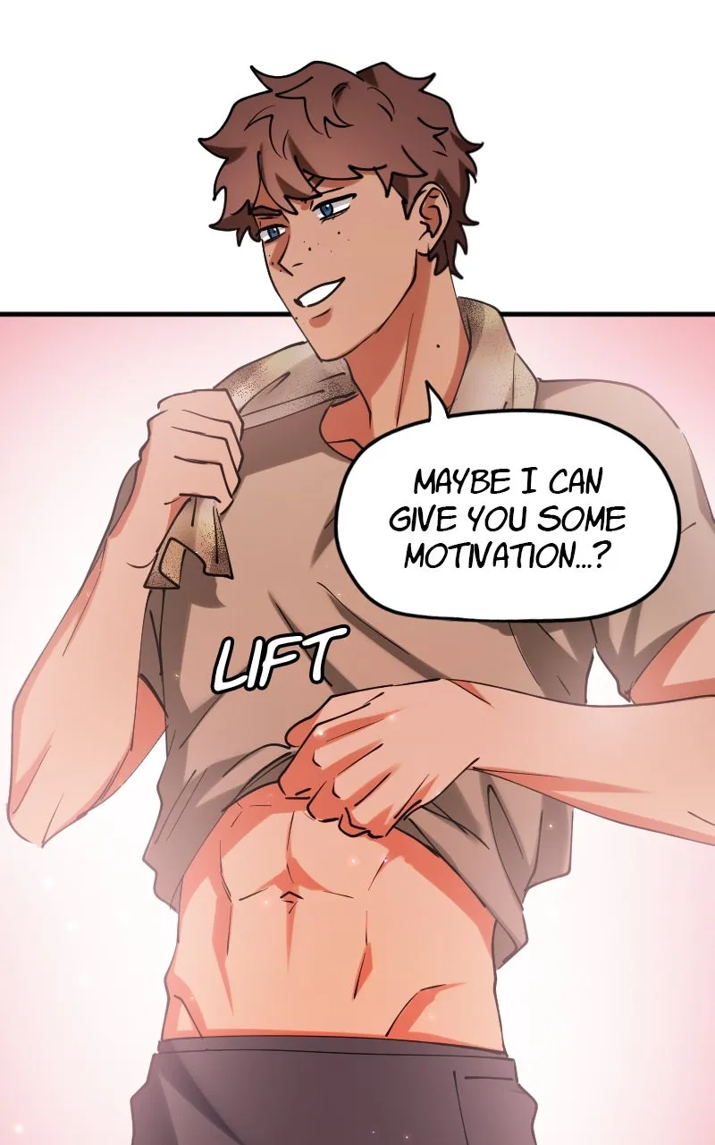Love Bites Chapter 33 page 29 - 