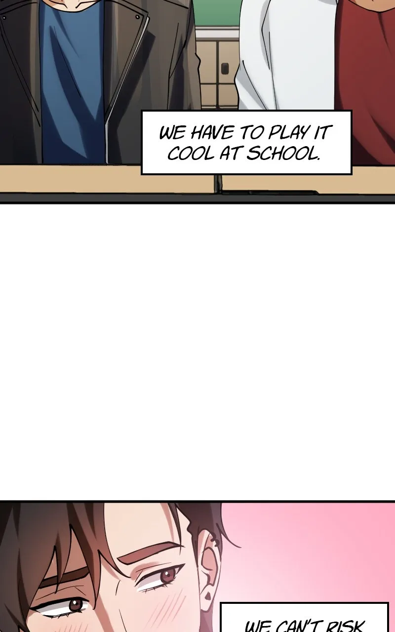 Love Bites Chapter 33 page 4 - 