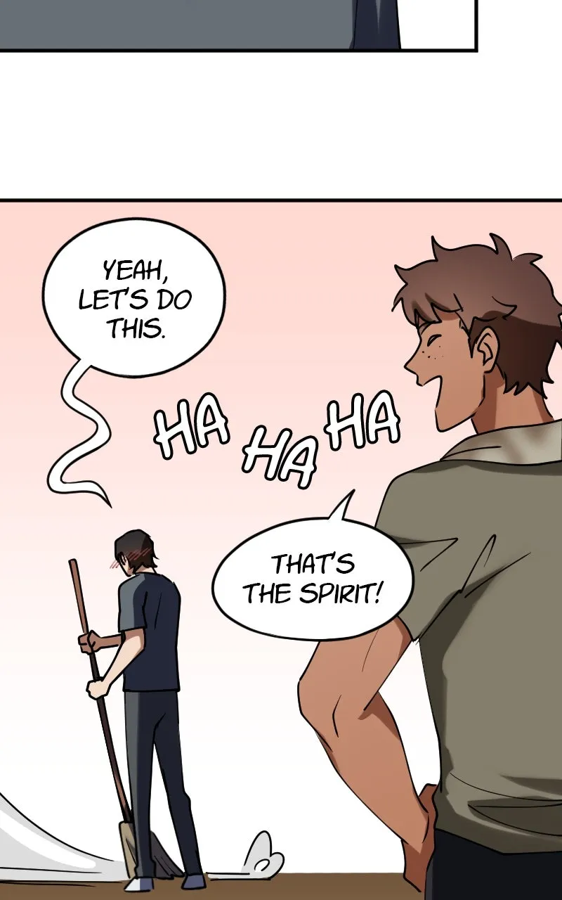 Love Bites Chapter 33 page 31 - 