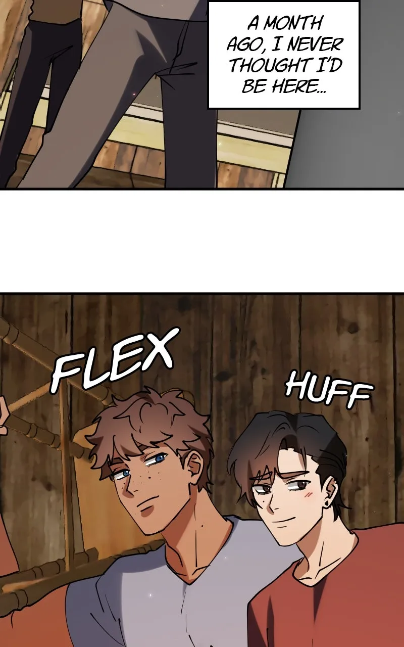 Love Bites Chapter 33 page 33 - 