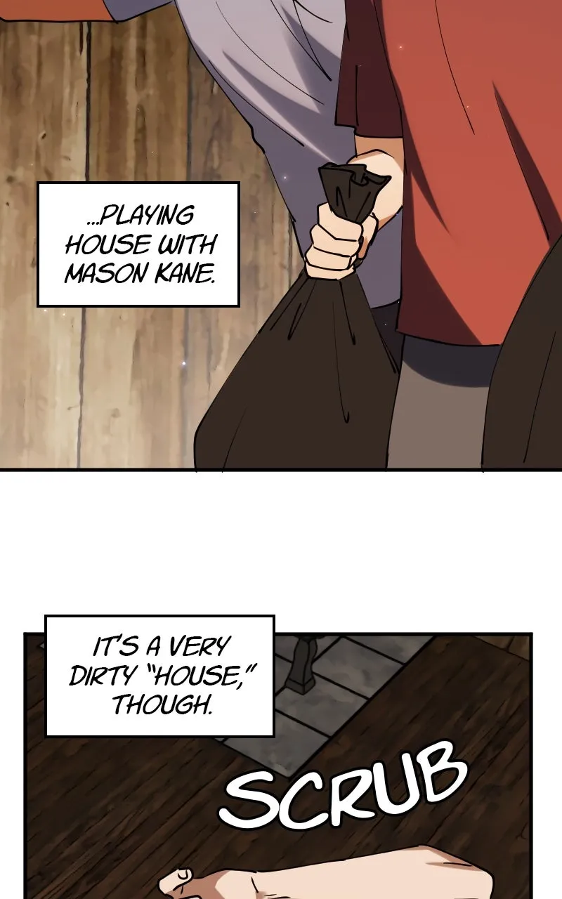 Love Bites Chapter 33 page 34 - 