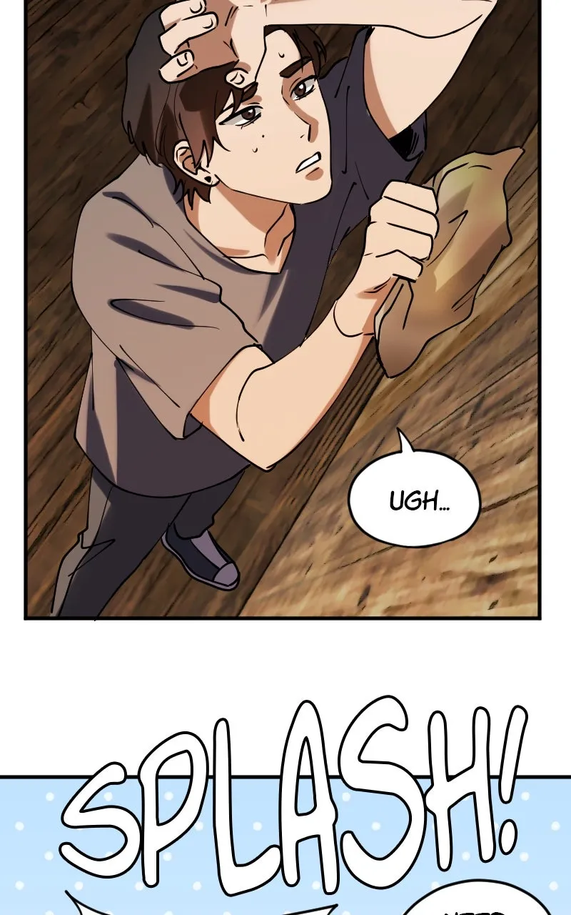 Love Bites Chapter 33 page 35 - 