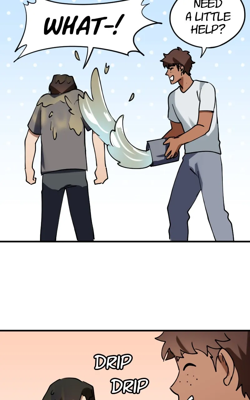Love Bites Chapter 33 page 36 - 