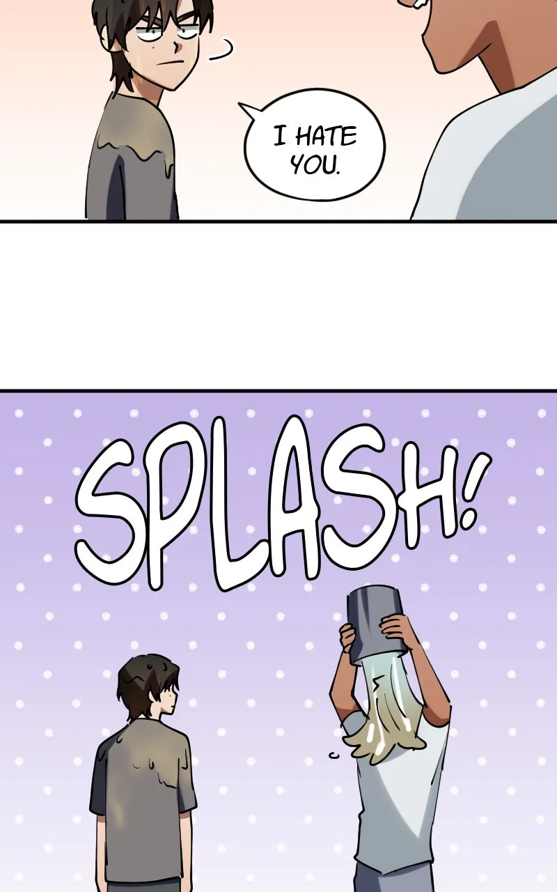 Love Bites Chapter 33 page 37 - 