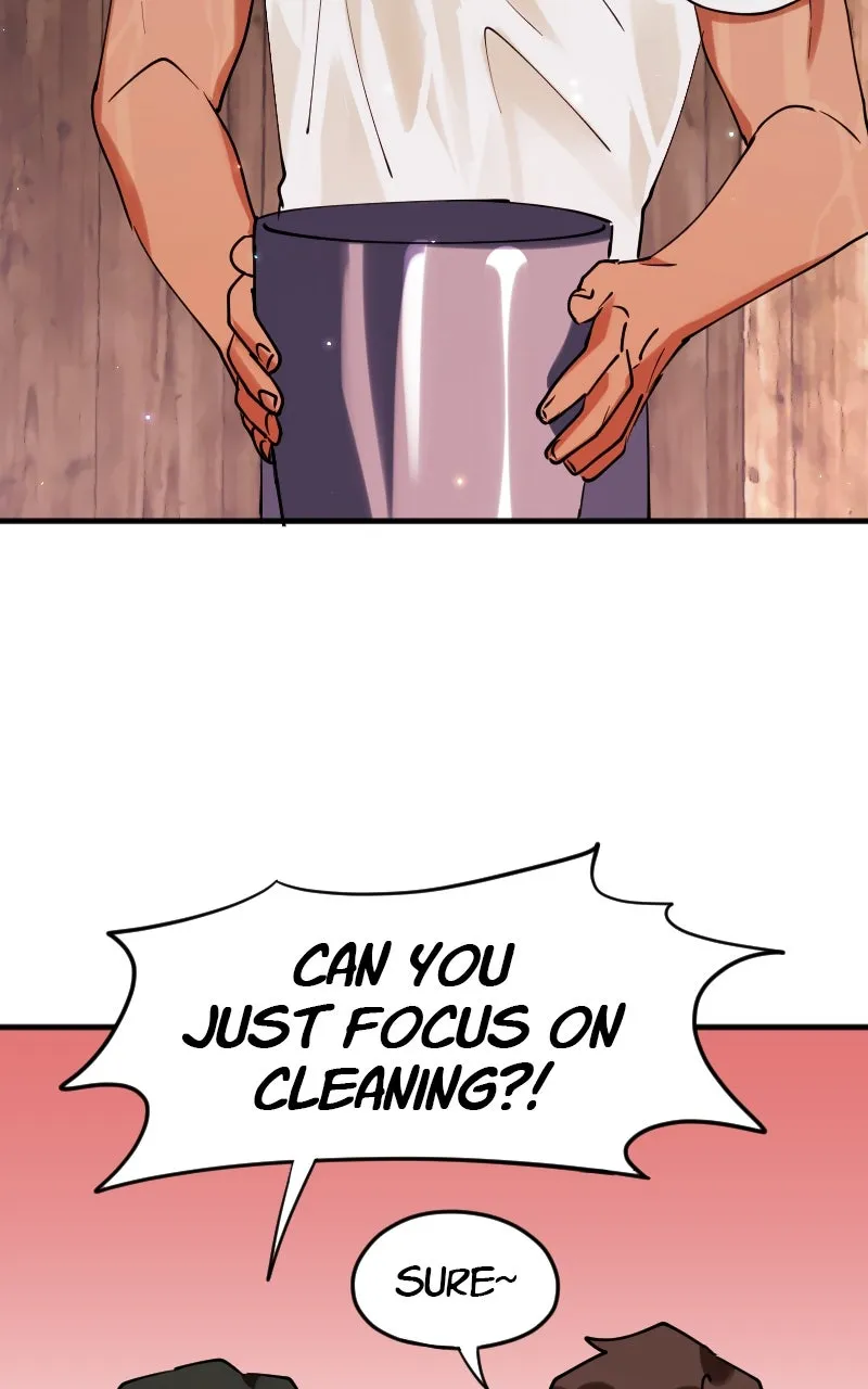 Love Bites Chapter 33 page 39 - 