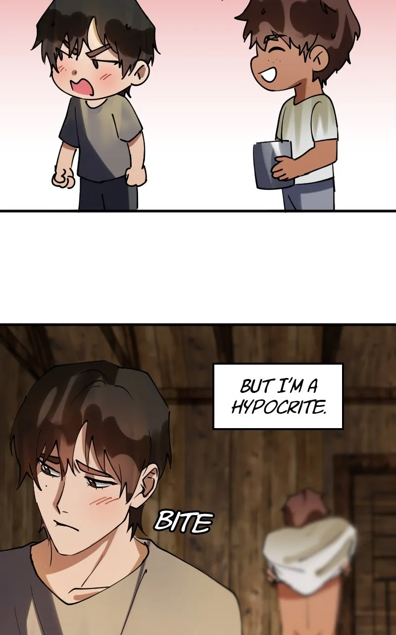 Love Bites Chapter 33 page 40 - 