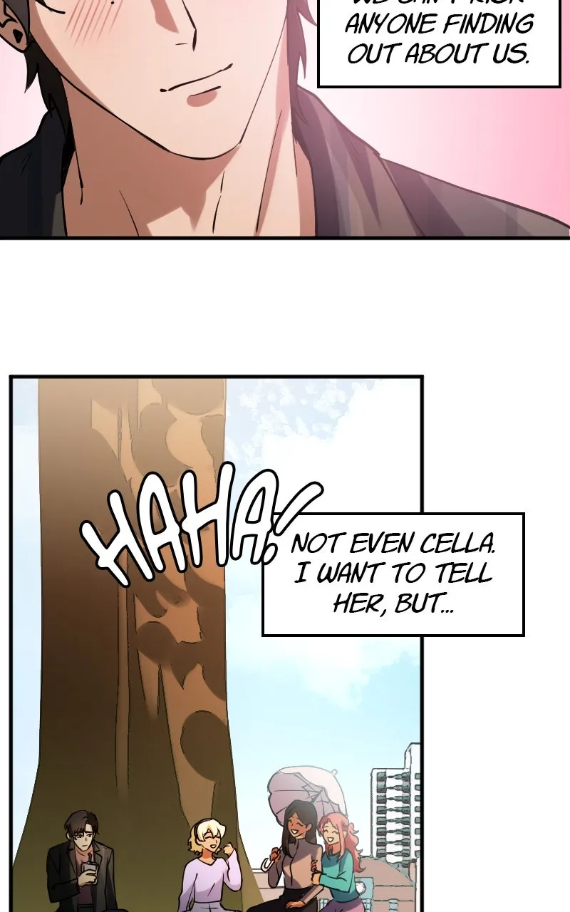Love Bites Chapter 33 page 5 - 