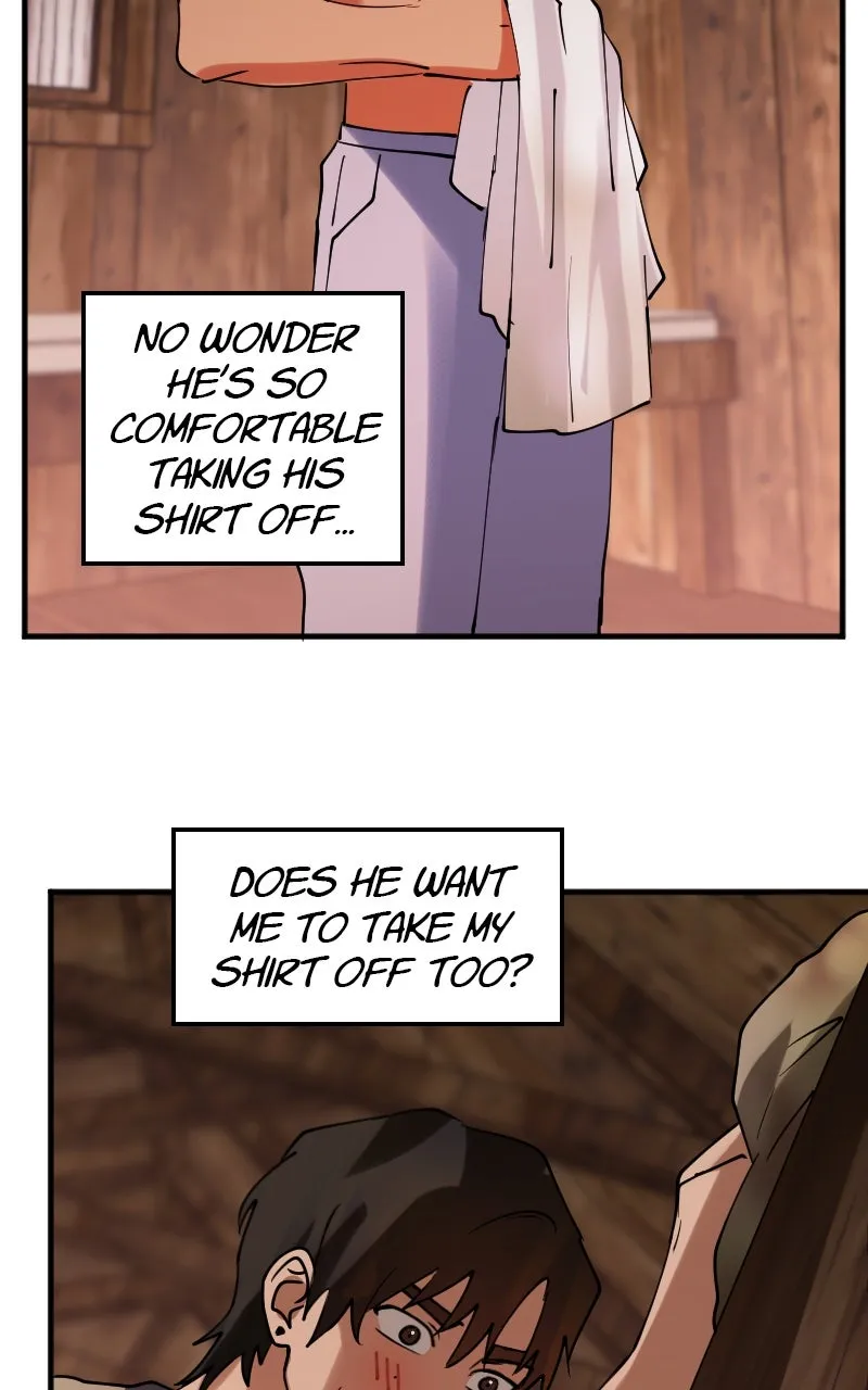 Love Bites Chapter 33 page 42 - 