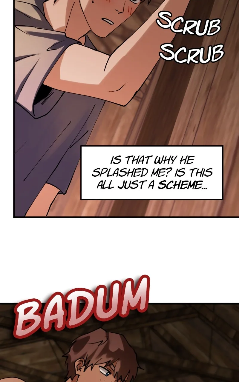 Love Bites Chapter 33 page 43 - 
