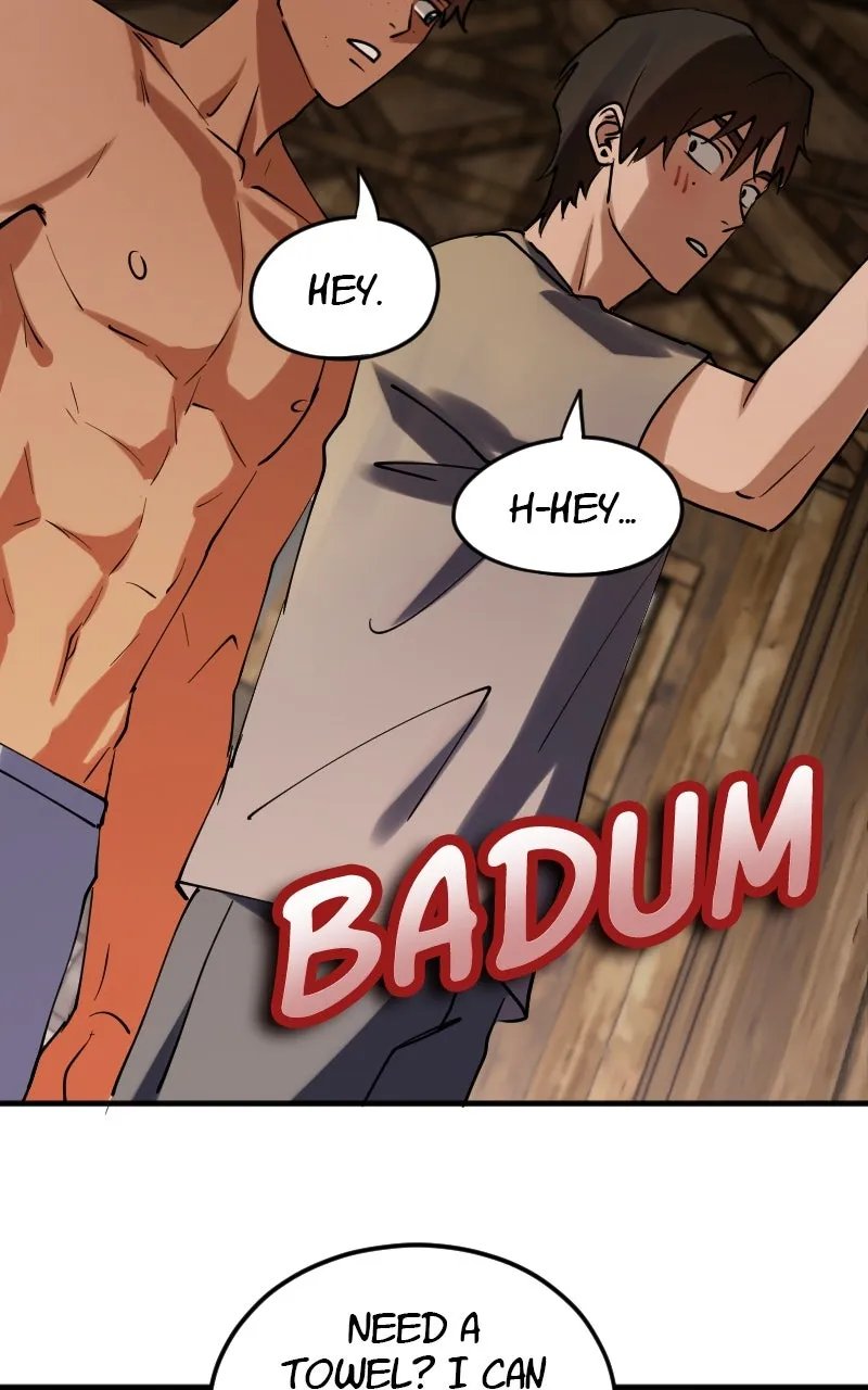 Love Bites Chapter 33 page 44 - 