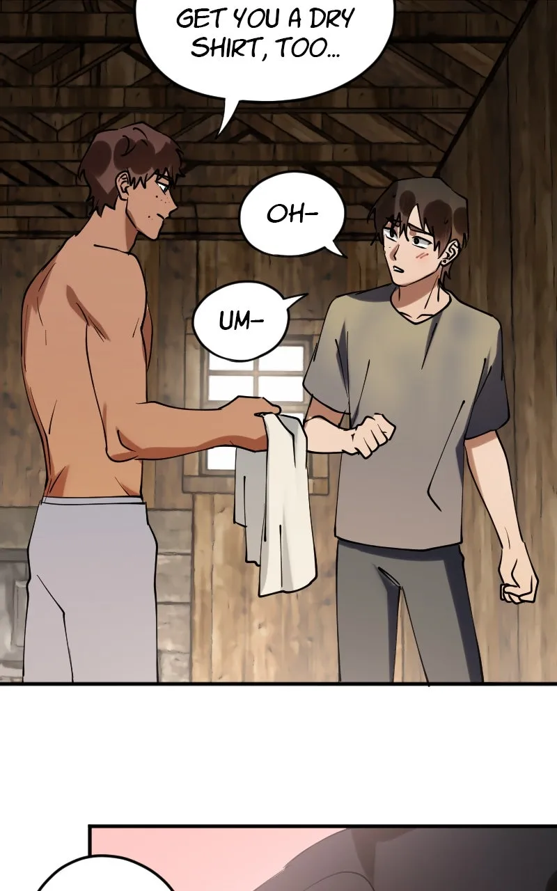 Love Bites Chapter 33 page 45 - 