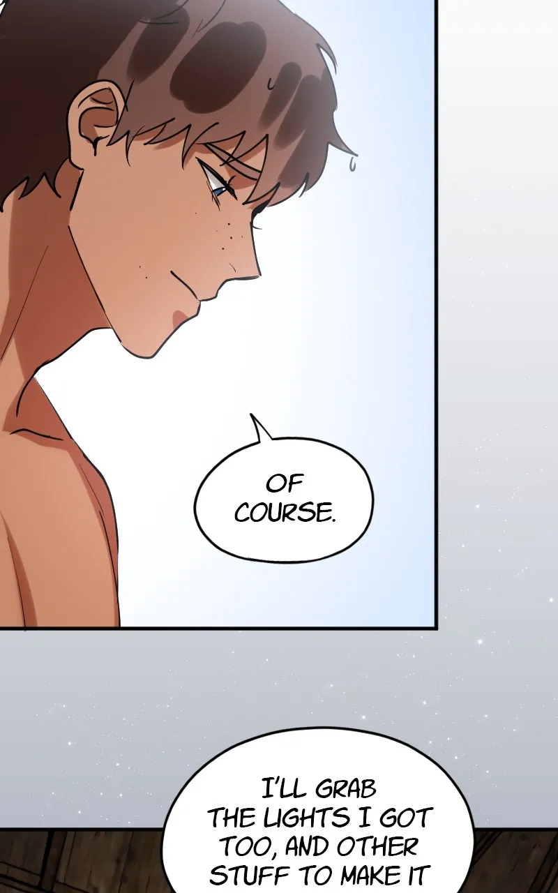 Love Bites Chapter 33 page 47 - 