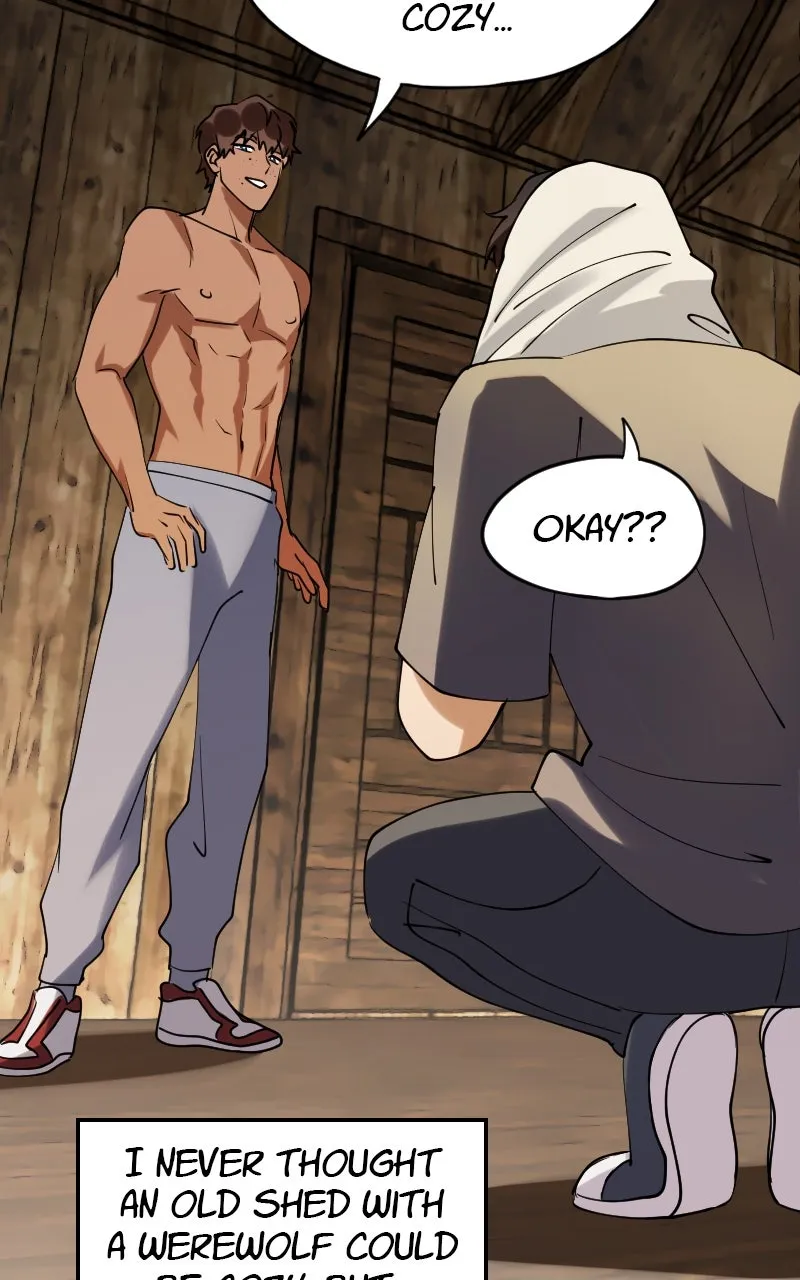 Love Bites Chapter 33 page 48 - 
