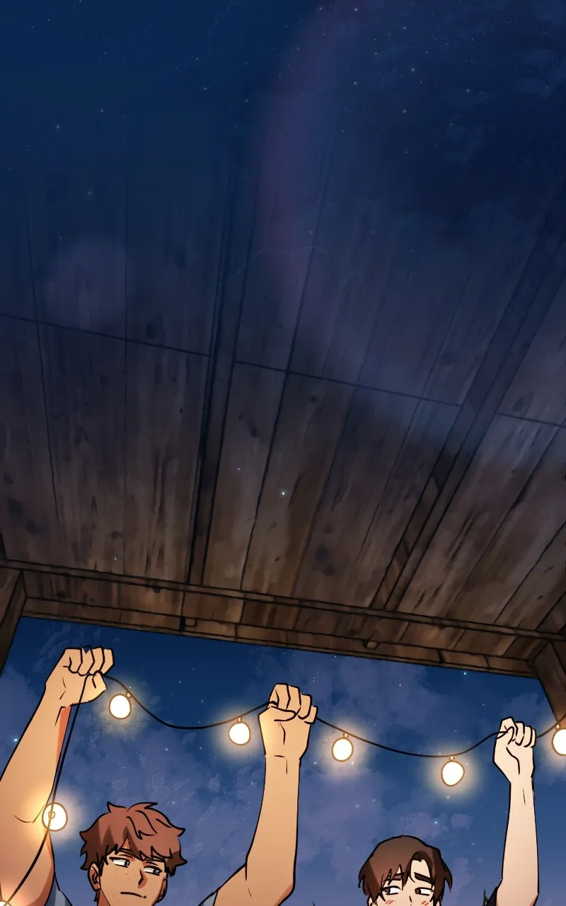 Love Bites Chapter 33 page 50 - 