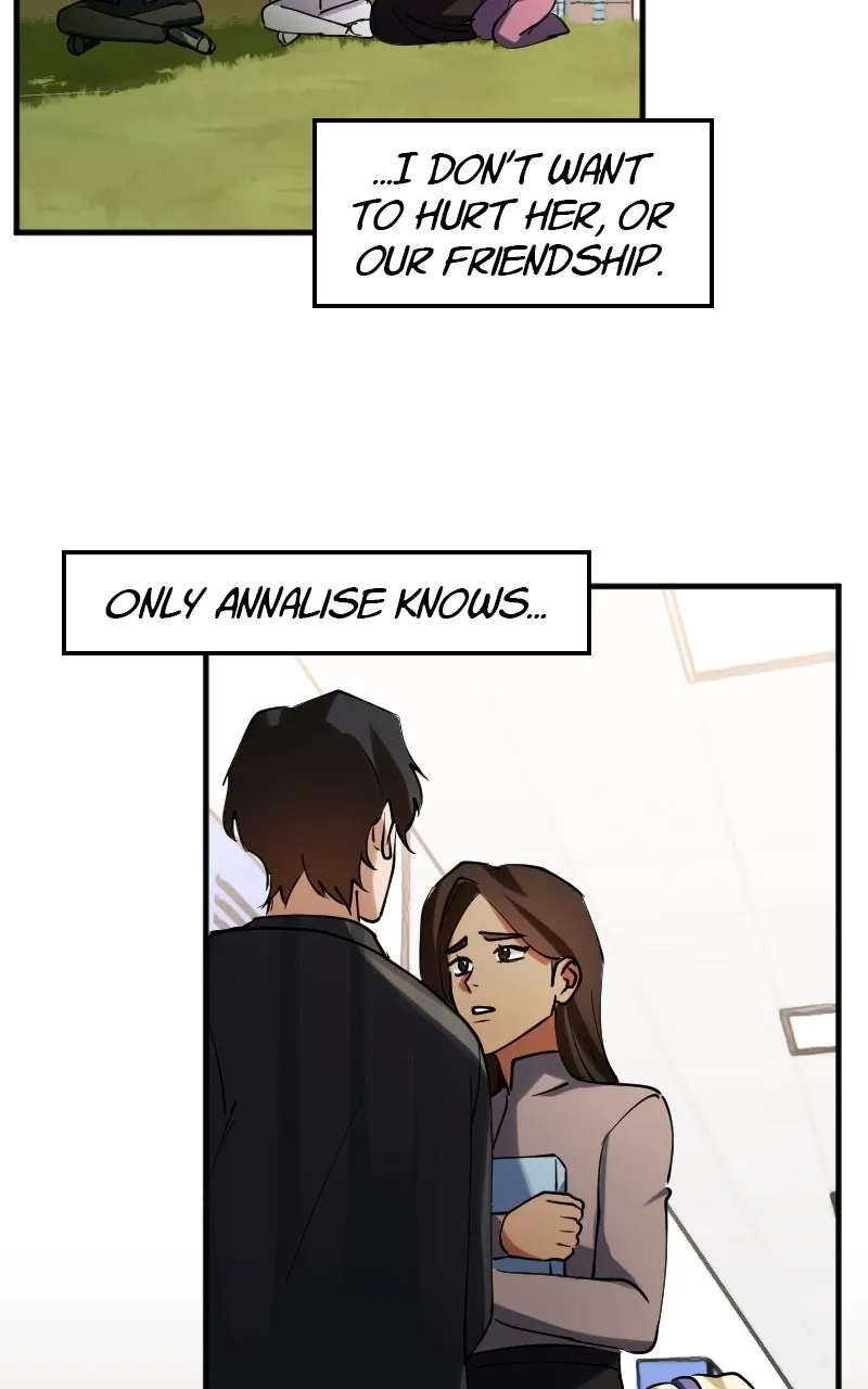 Love Bites Chapter 33 page 6 - 