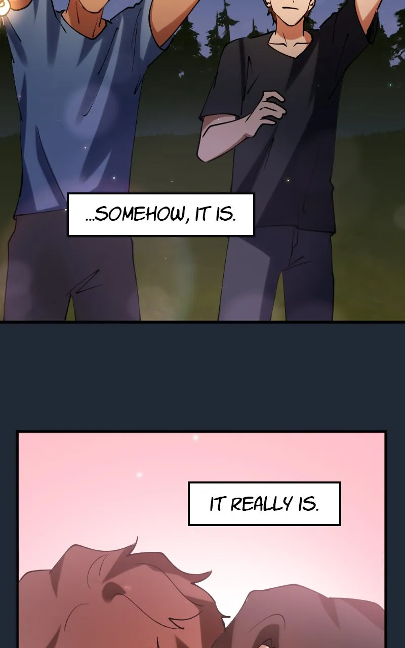 Love Bites Chapter 33 page 51 - 