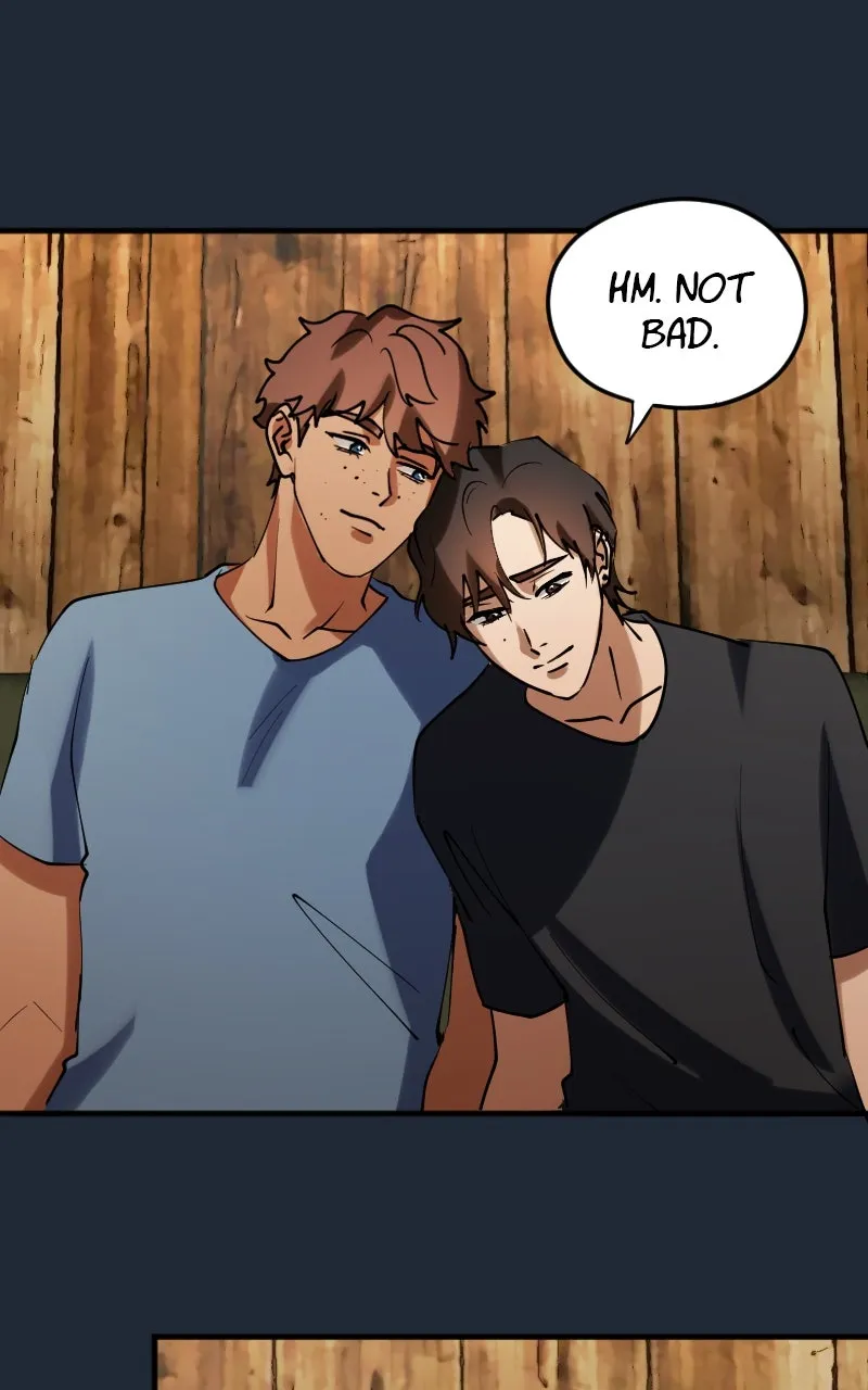 Love Bites Chapter 33 page 53 - 