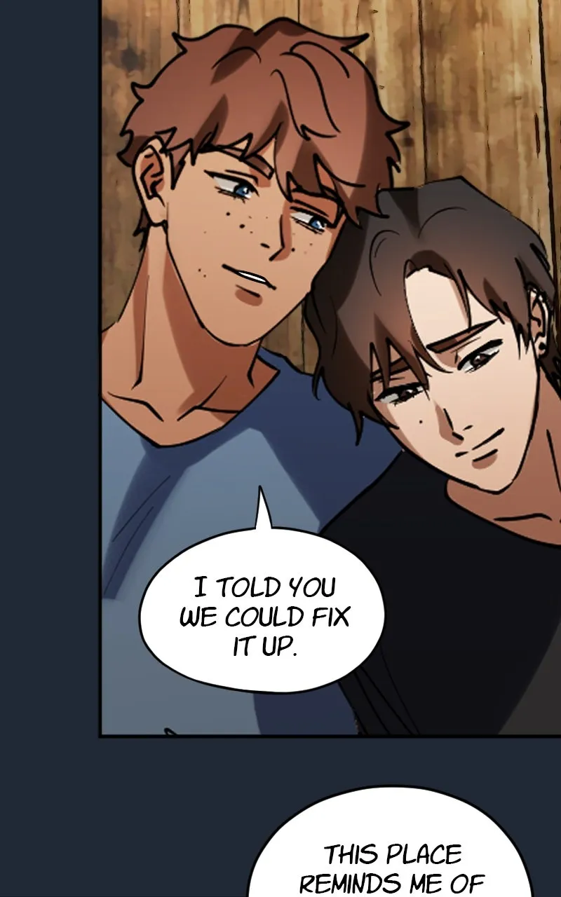 Love Bites Chapter 33 page 54 - 