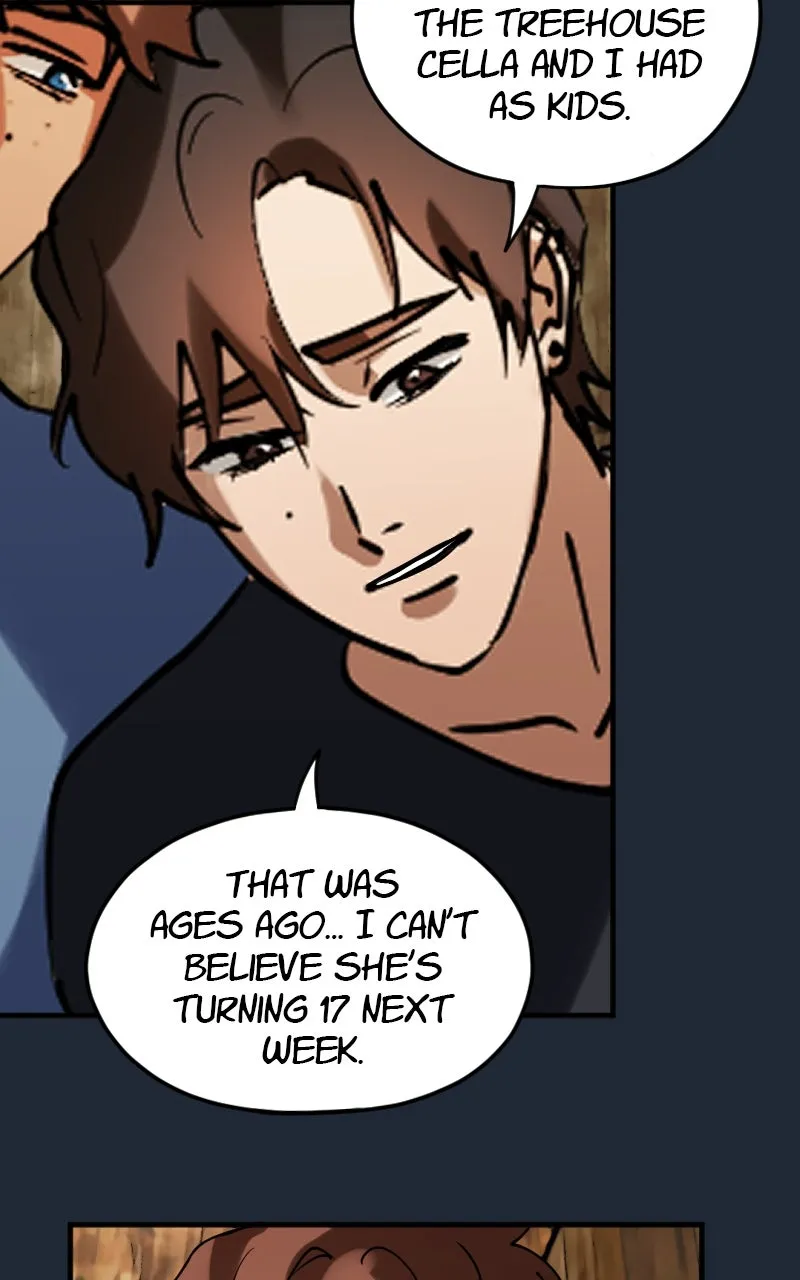 Love Bites Chapter 33 page 55 - 
