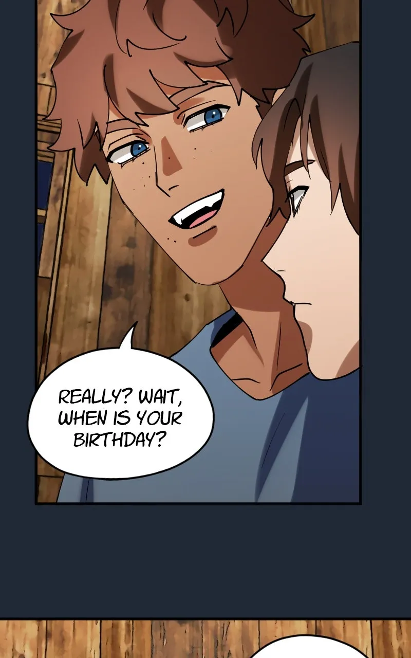 Love Bites Chapter 33 page 56 - 