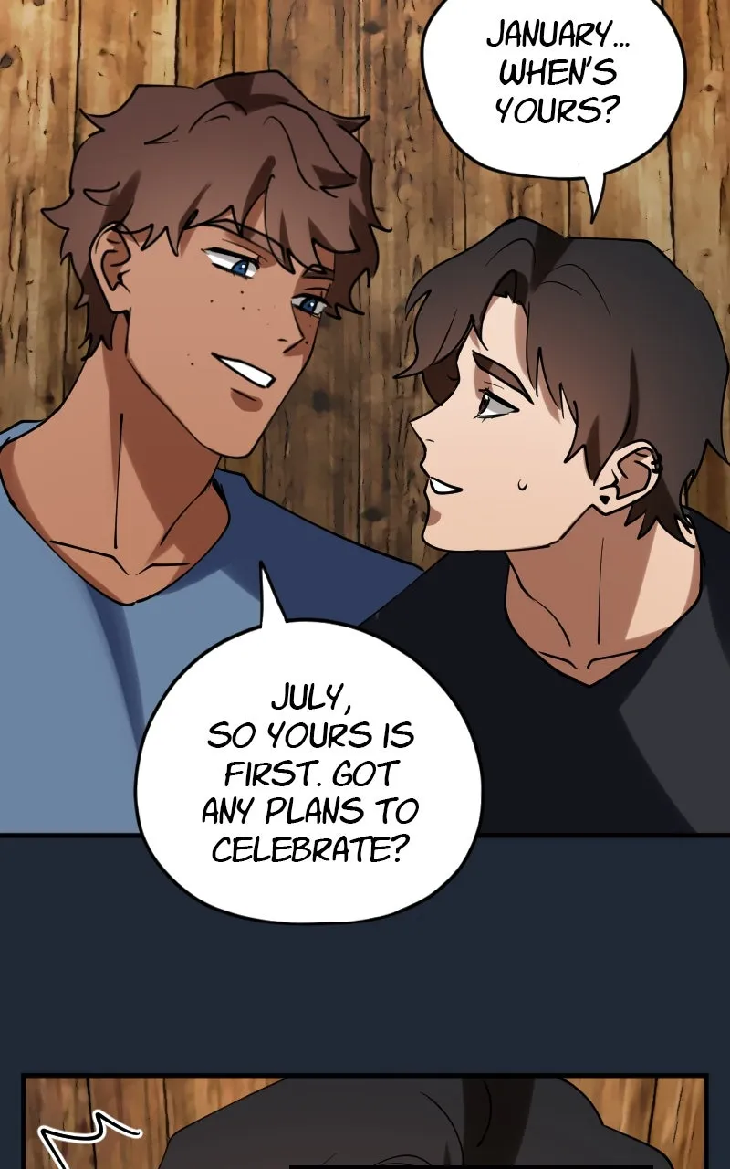 Love Bites Chapter 33 page 57 - 