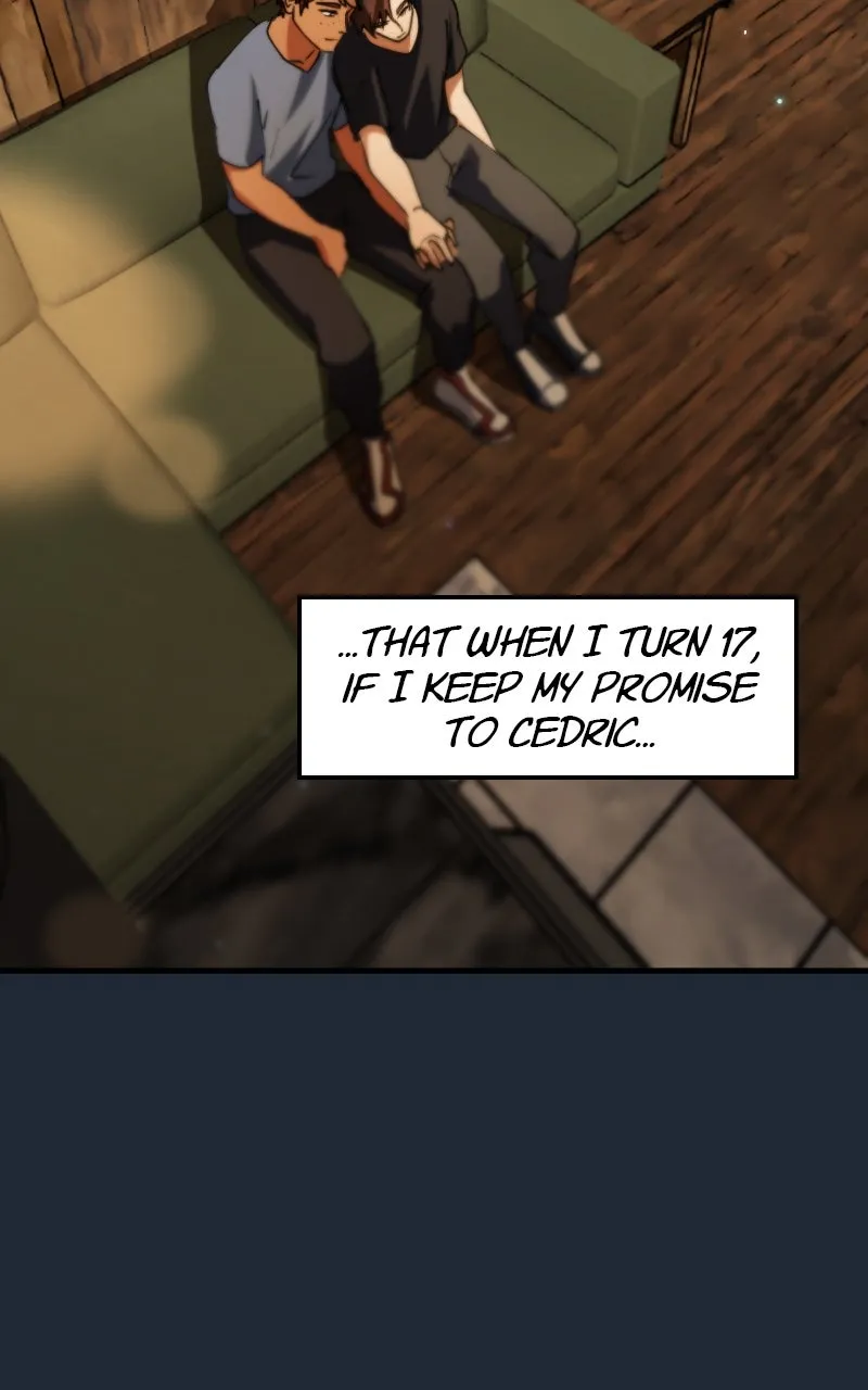 Love Bites Chapter 33 page 60 - 
