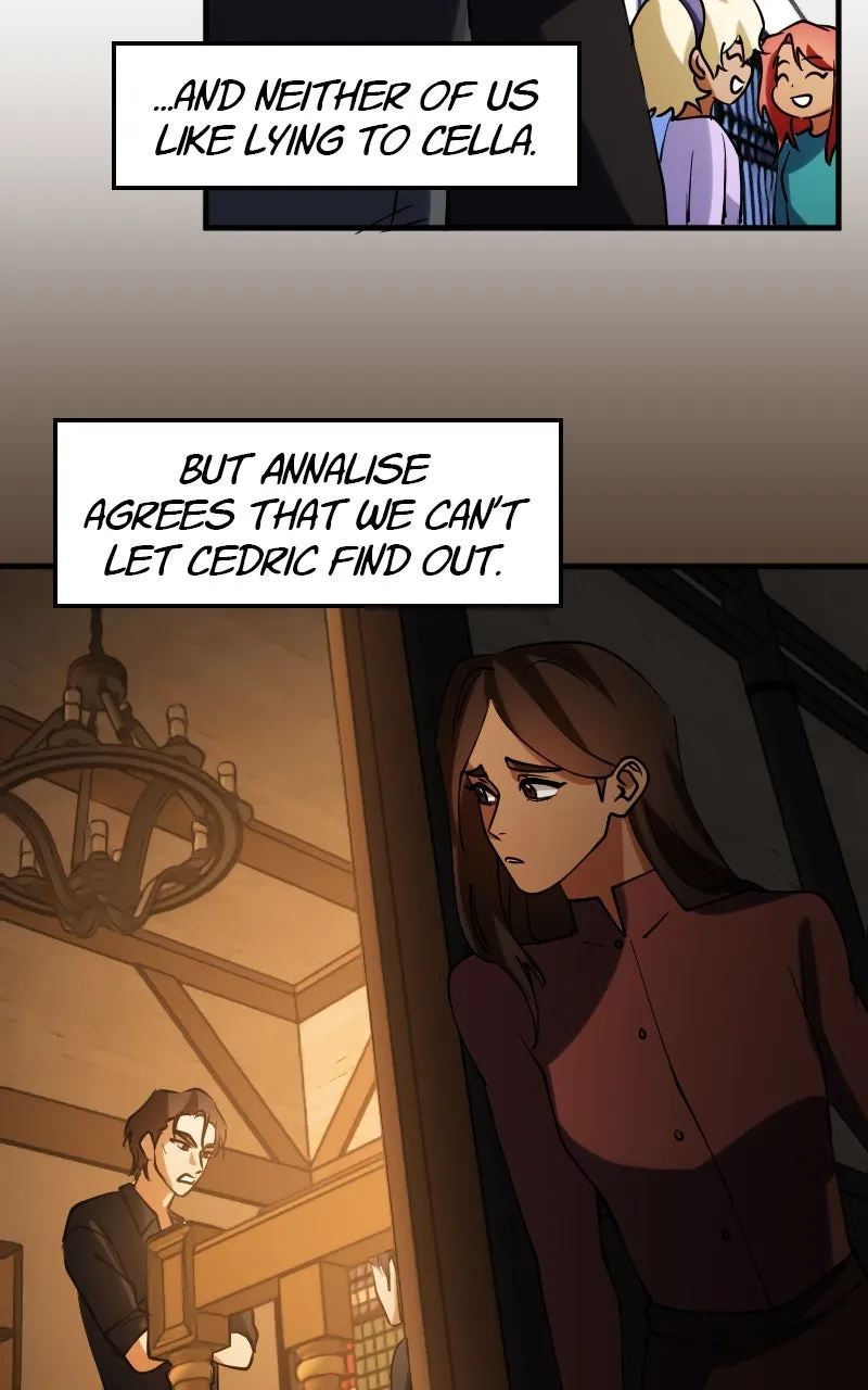 Love Bites Chapter 33 page 7 - 